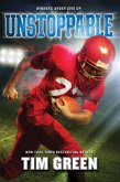 Unstoppable (eBook, ePUB)