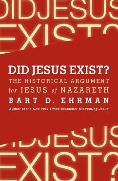 Cover Did Jesus Exist? (eBook, ePUB)