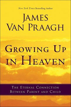 Cover Growing Up in Heaven (eBook, ePUB)