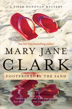 Cover Footprints in the Sand (eBook, ePUB)