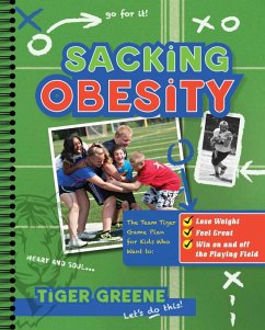 Sacking Obesity (eBook, ePUB) - Greene, Tiger