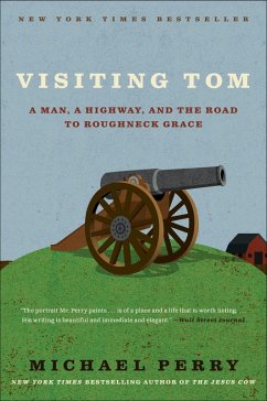 Visiting Tom (eBook, ePUB) - Perry, Michael