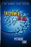 The Power of Six (eBook, ePUB)