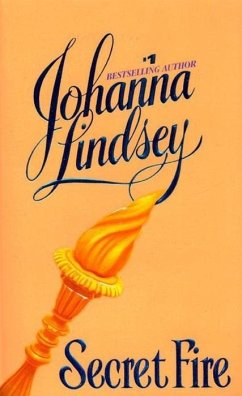 Cover Secret Fire (eBook, ePUB)