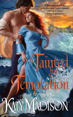 Cover Tainted By Temptation (eBook, ePUB)