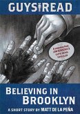 Guys Read: Believing in Brooklyn (eBook, ePUB)