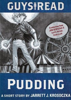 Cover Guys Read: Pudding (eBook, ePUB)