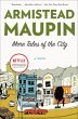 More Tales of the City (eBook, ePUB) - Bild 1