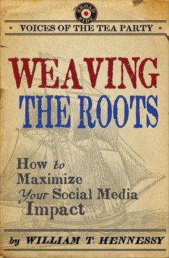 Cover Weaving the Roots (eBook, ePUB)