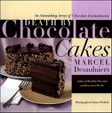Death by Chocolate Cakes (eBook, ePUB) Death by Chocolate Cakes (eBook, ePUB)
