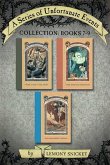 A Series of Unfortunate Events Collection: Books 7-9 (eBook, ePUB)