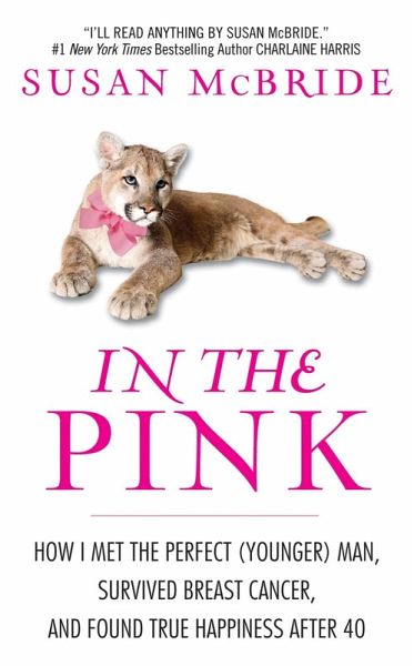 In the Pink (eBook, ePUB) In the Pink (eBook, ePUB)