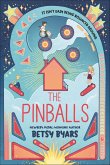 The Pinballs (eBook, ePUB)
