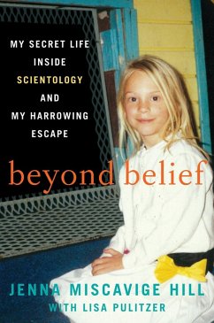 Beyond Belief (eBook, ePUB) - Hill, Jenna Miscavige; Pulitzer, Lisa