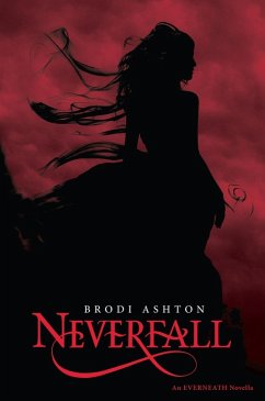 Cover Neverfall (eBook, ePUB)