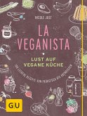 La Veganista (eBook, ePUB)