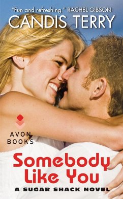 Somebody Like You (eBook, ePUB) - Terry, Candis