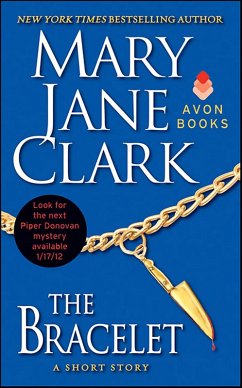 Cover The Bracelet (eBook, ePUB)