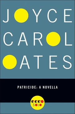 Cover Patricide (eBook, ePUB)