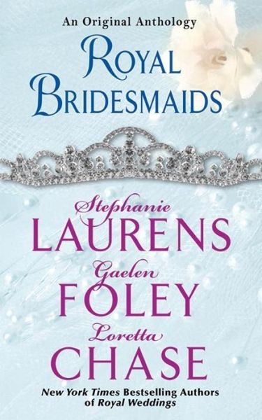 Royal Bridesmaids (eBook, ePUB) Royal Bridesmaids (eBook, ePUB)