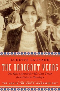 Cover The Arrogant Years (eBook, ePUB)