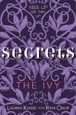 The Ivy: Secrets (eBook, ePUB)