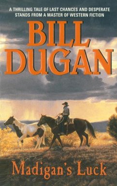 Madigan's Luck (eBook, ePUB) - Dugan, Bill