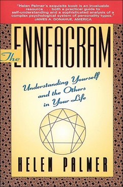 Cover The Enneagram (eBook, ePUB)