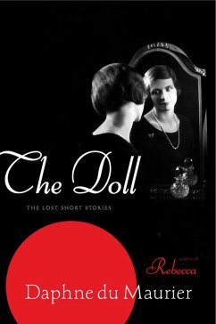 The Doll (eBook, ePUB) - Du Maurier, Daphne