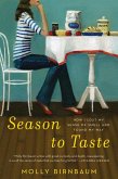 Season to Taste (eBook, ePUB) Season to Taste (eBook, ePUB)