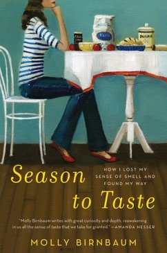 Cover Season to Taste (eBook, ePUB)