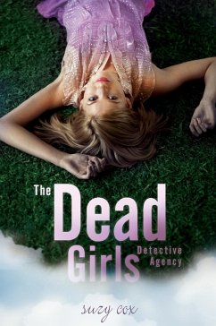 Cover The Dead Girls Detective Agency (eBook, ePUB)