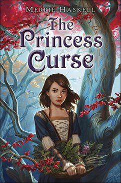 Cover The Princess Curse (eBook, ePUB)