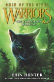 Warriors: Omen of the Stars #5: The Forgotten Warrior (eBook, ePUB) Warriors: Omen of the Stars #5: The Forgotten Warrior (eBook, ePUB)