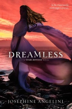 Dreamless (eBook, ePUB) - Angelini, Josephine