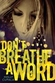 Don't Breathe a Word (eBook, ePUB)
