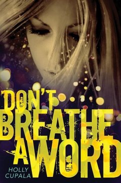 Cover Don't Breathe a Word (eBook, ePUB)