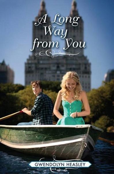 A Long Way from You (eBook, ePUB)