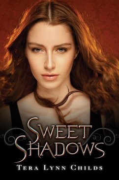 Sweet Shadows (eBook, ePUB) - Childs, Tera Lynn