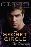 The Secret Circle: The Temptation (eBook, ePUB)