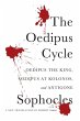 The Oedipus Cycle (eBook, ePUB) - Bild 1