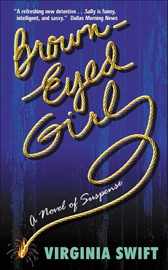 Cover Brown-Eyed Girl (eBook, ePUB)