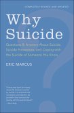 Why Suicide? (eBook, ePUB)
