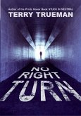 No Right Turn (eBook, ePUB)