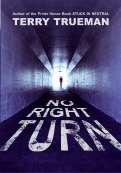 Cover No Right Turn (eBook, ePUB)