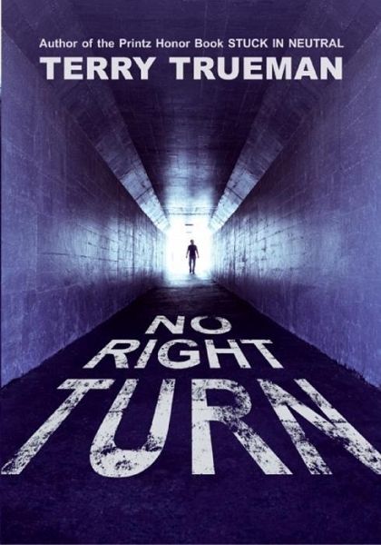 No Right Turn (eBook, ePUB)