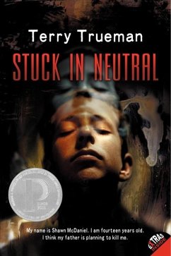 Stuck in Neutral (eBook, ePUB) - Trueman, Terry