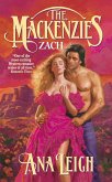 The Mackenzies: Zach (eBook, ePUB)