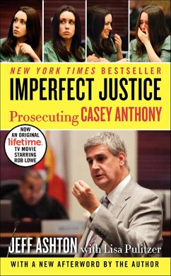 Imperfect Justice (eBook, ePUB) Cover Imperfect Justice (eBook, ePUB)