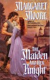 The Maiden and Her Knight (eBook, ePUB)